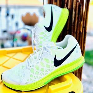 Nike Pegasus 31 men’s running shoes